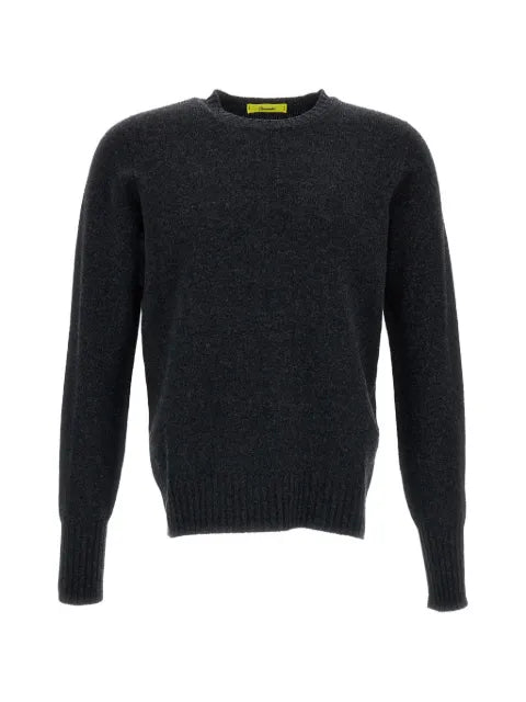 Drumohr lambswool sweater