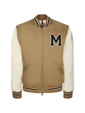 Moncler Oreane zip-fastening bomber jacket