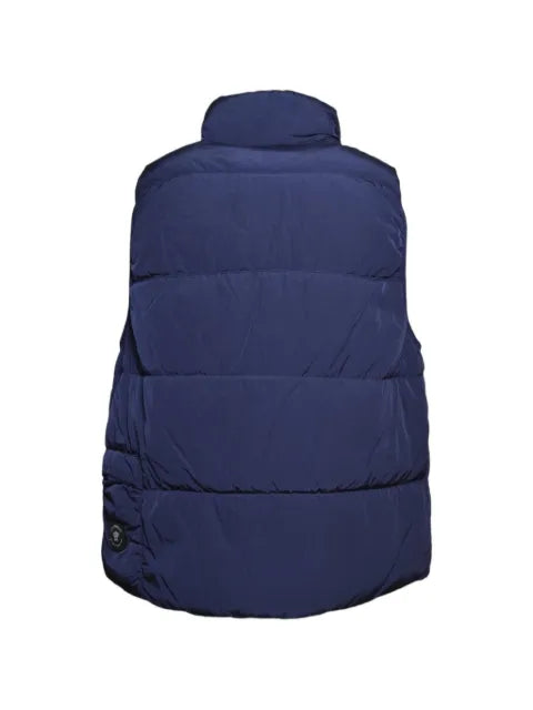 C.P. Company quilted gilet