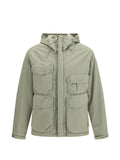 C.P. Company T-Flatt padded Goggle jacket