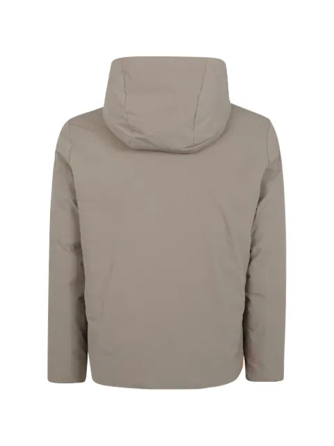 RRD Montecristo reversible hooded jacket