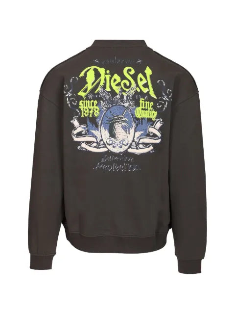 Diesel S-Boxt-AA2 sweatshirt