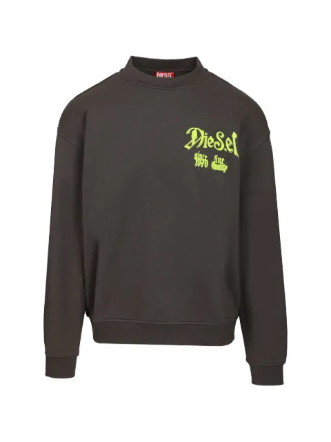 Diesel S-Boxt-AA2 sweatshirt