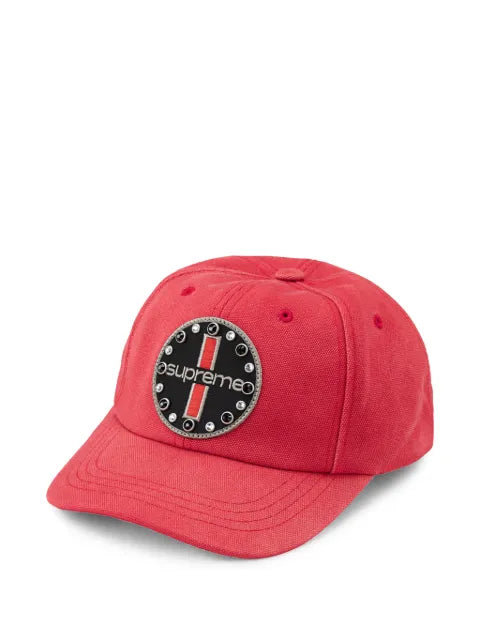 Supreme Garage baseball cap with 6 panels
