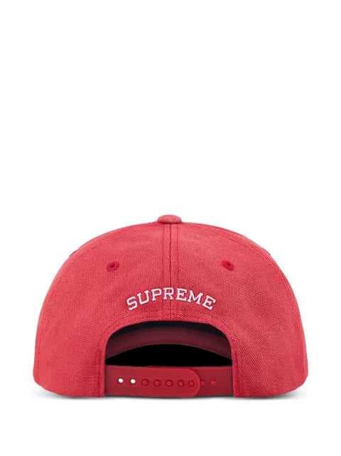 Supreme Garage baseball cap with 6 panels