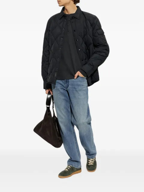 rag & bone Dane quilted padded jacket