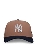 Mitchell & Ness x New Era New York Yankees baseball cap