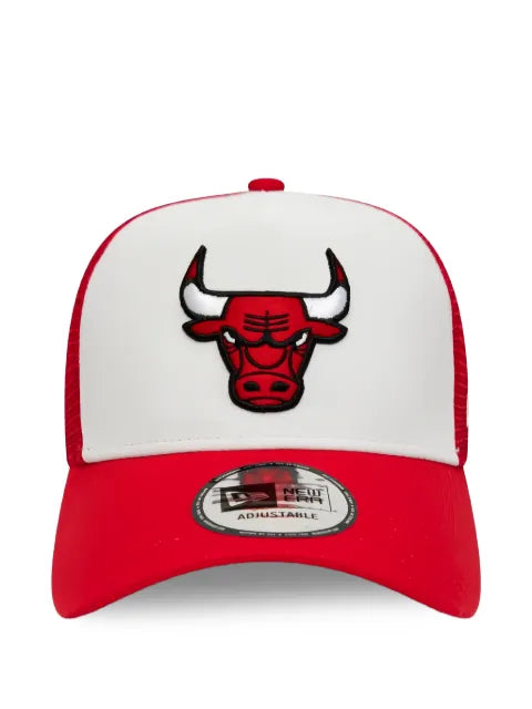 NEW ERA CAP Chicago Bulls baseball cap