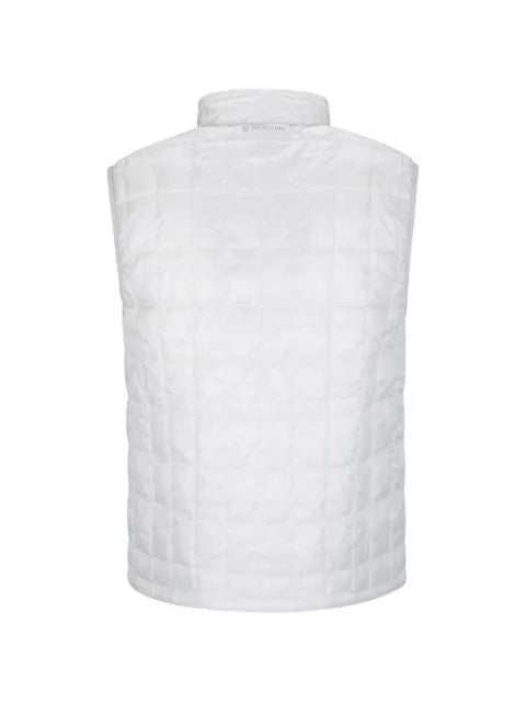 Gramicci G-Zero Primaloft quilted vest