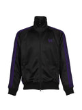 Needles embroidered track jacket
