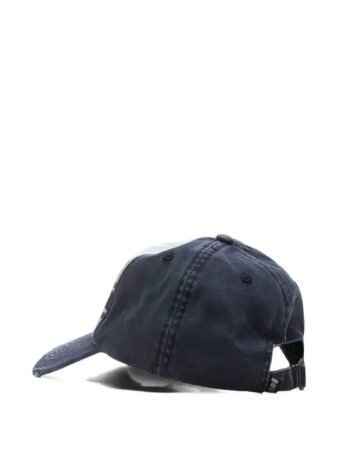 Nahmias Coastal Sport distressed cap