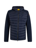 Parajumpers Nolan quilted hooded jacket