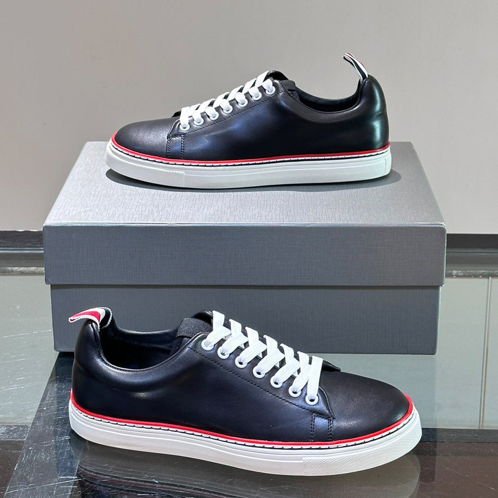 Cowhide Casual shoes