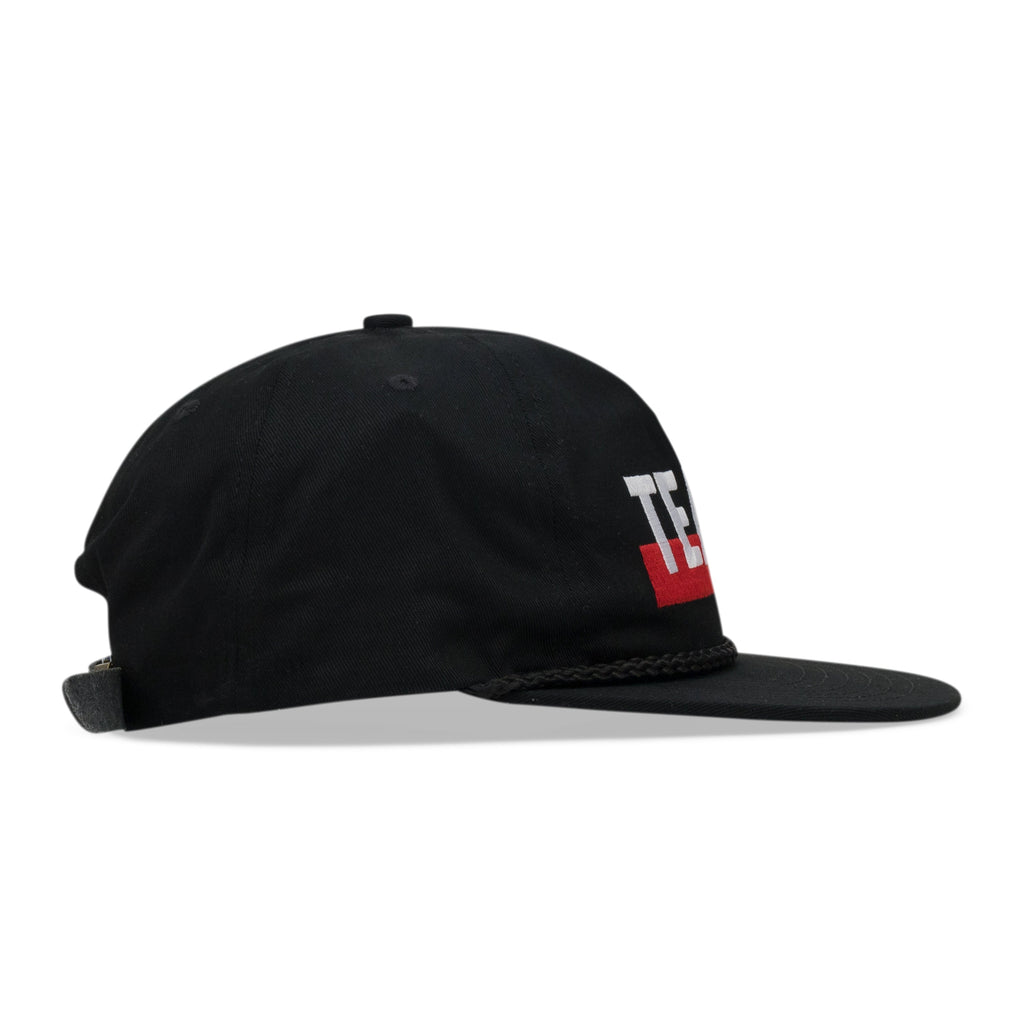 Black 1619 Tears Hat