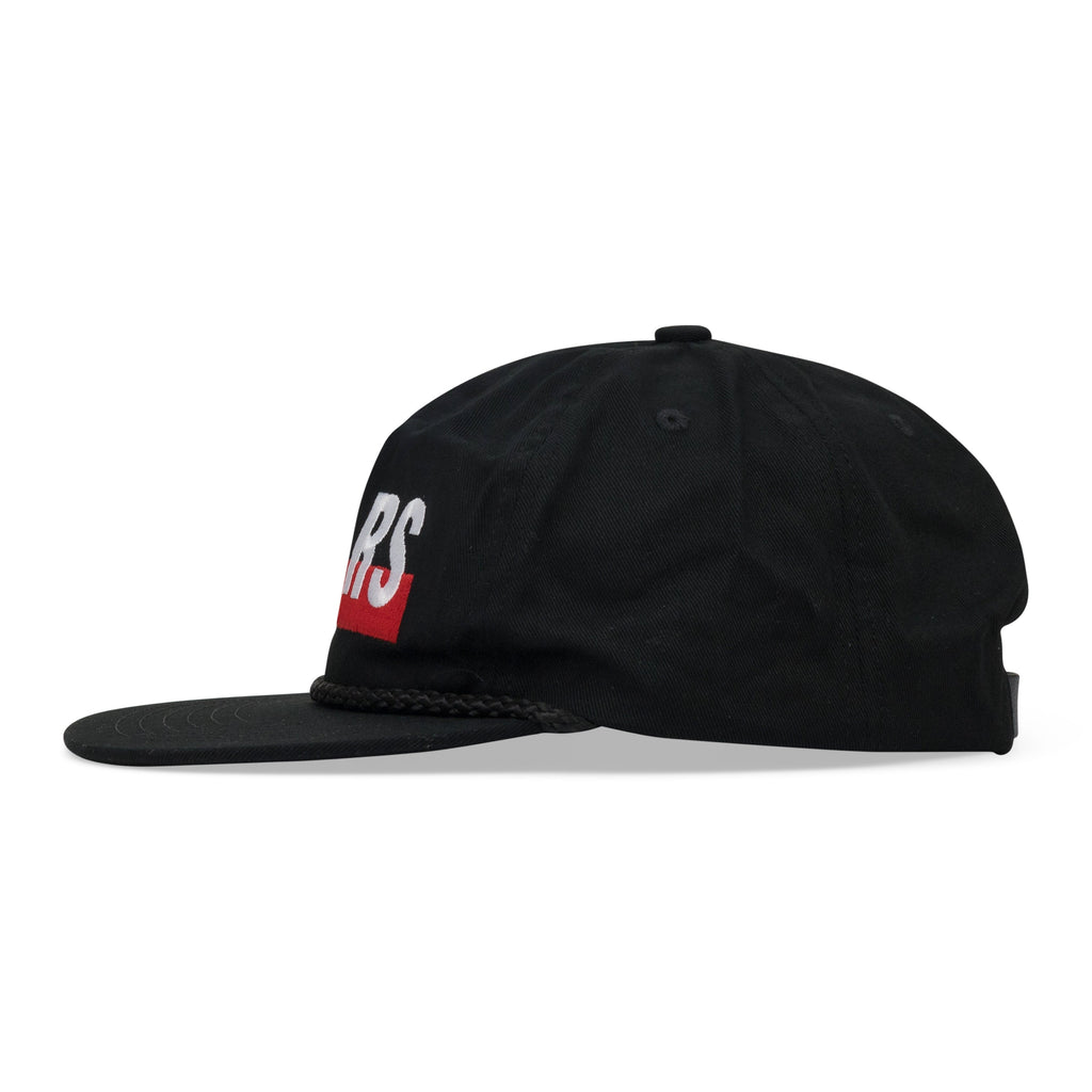 Black 1619 Tears Hat