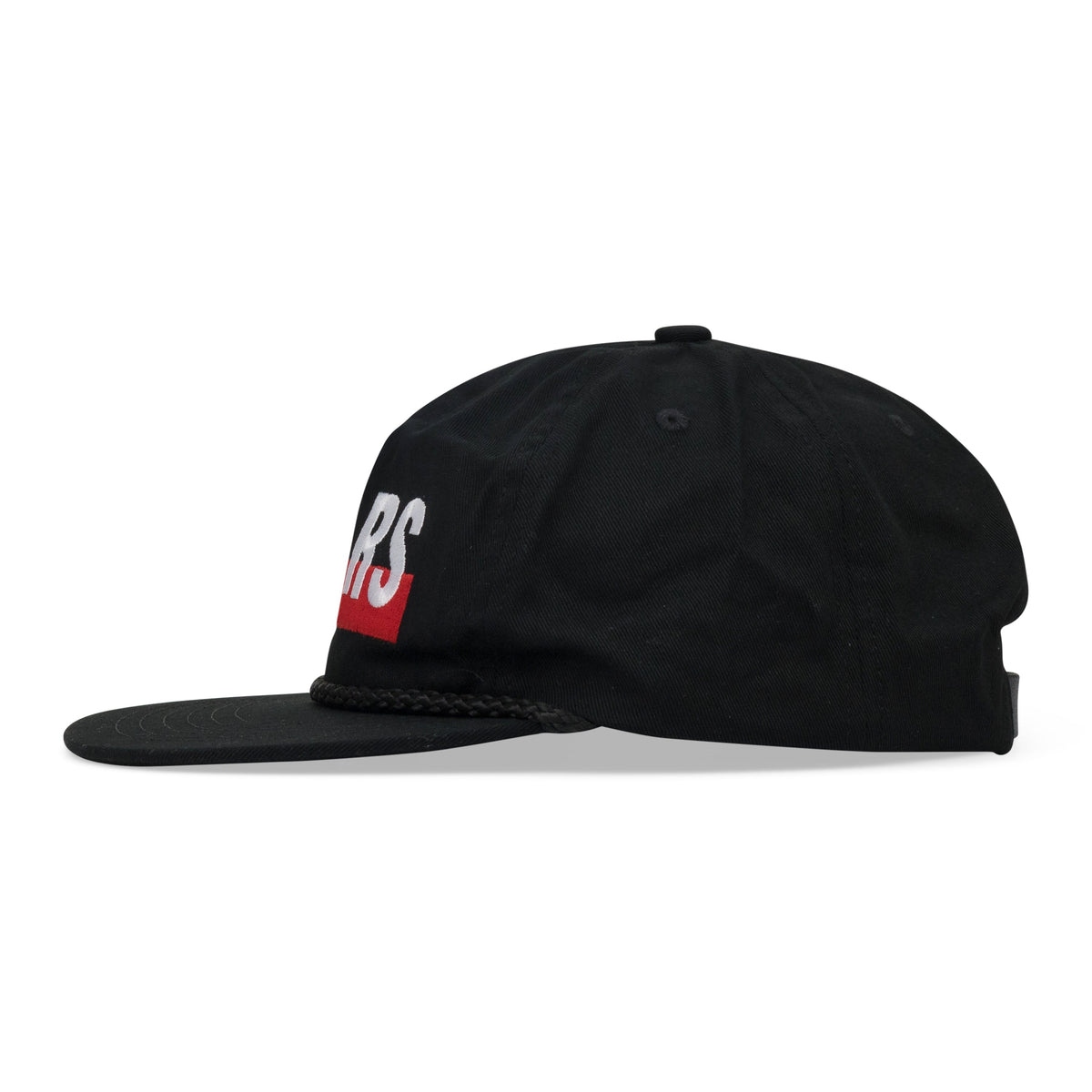 Black 1619 Tears Hat