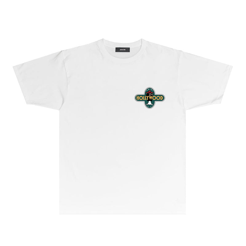 Amiri Fashion T-shirt