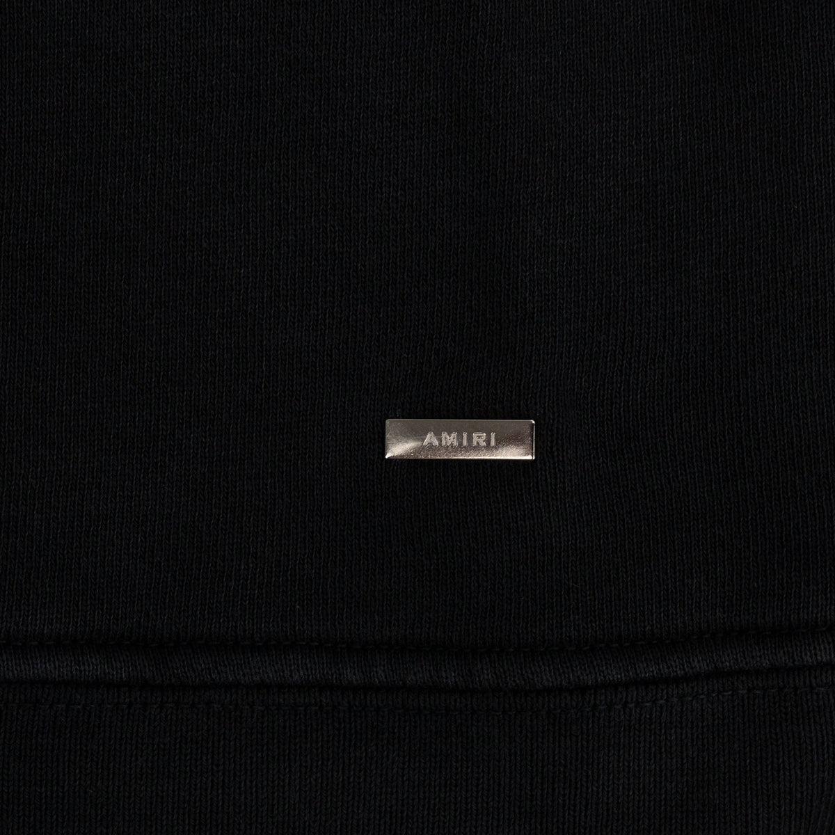 Black Spot Tie-Dye Hoodie