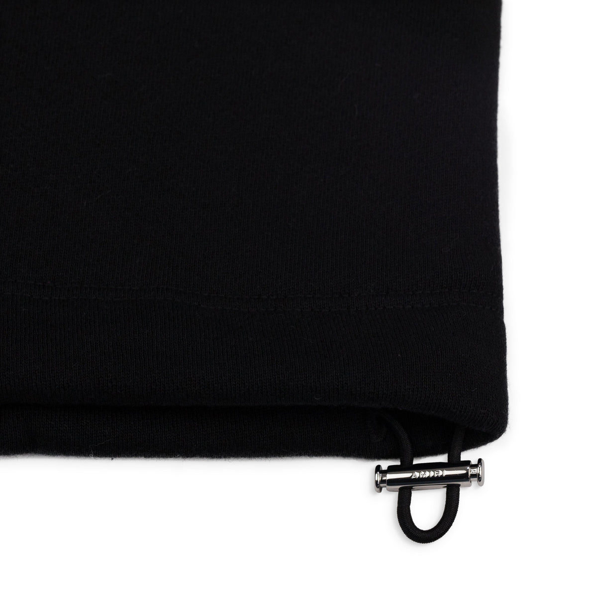 Black CNY Dragon Sweatpants