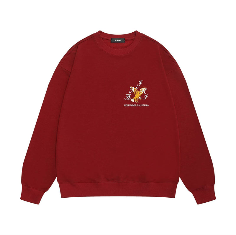 ICON Amiri Fashion sweatshirts