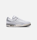 Air Jordan 23 Cement Grey – Men's Lifestyle Shoe in White/Sail/Cement Grey