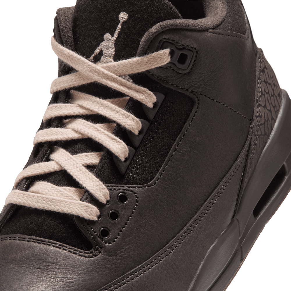 Wmns Air Jordan 3 Retro