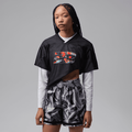 Wmns Air Jordan Flight Jersey