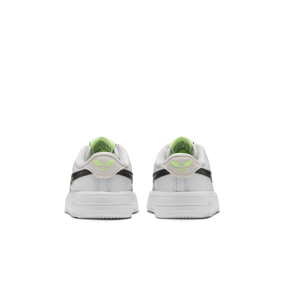 TD Nike Air Force 1 Low Lace Alien