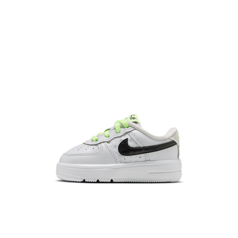 TD Nike Air Force 1 Low Lace Alien