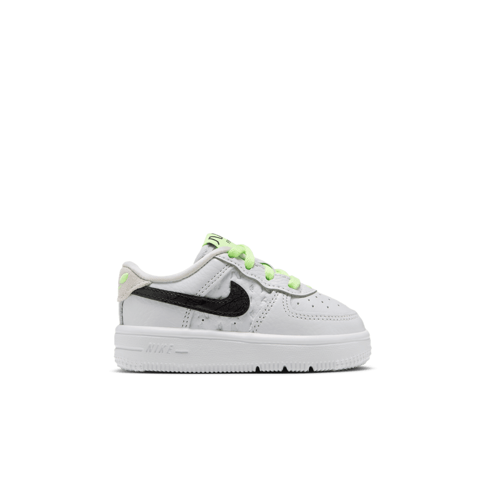 TD Nike Air Force 1 Low Lace Alien