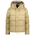 Lockwell Puffer Jacket