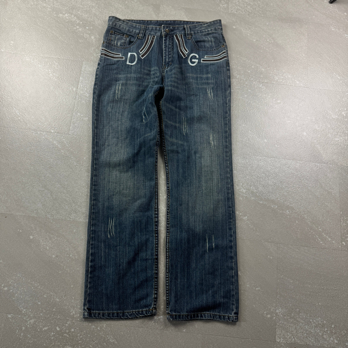 Dolce & Gabbana Jeans