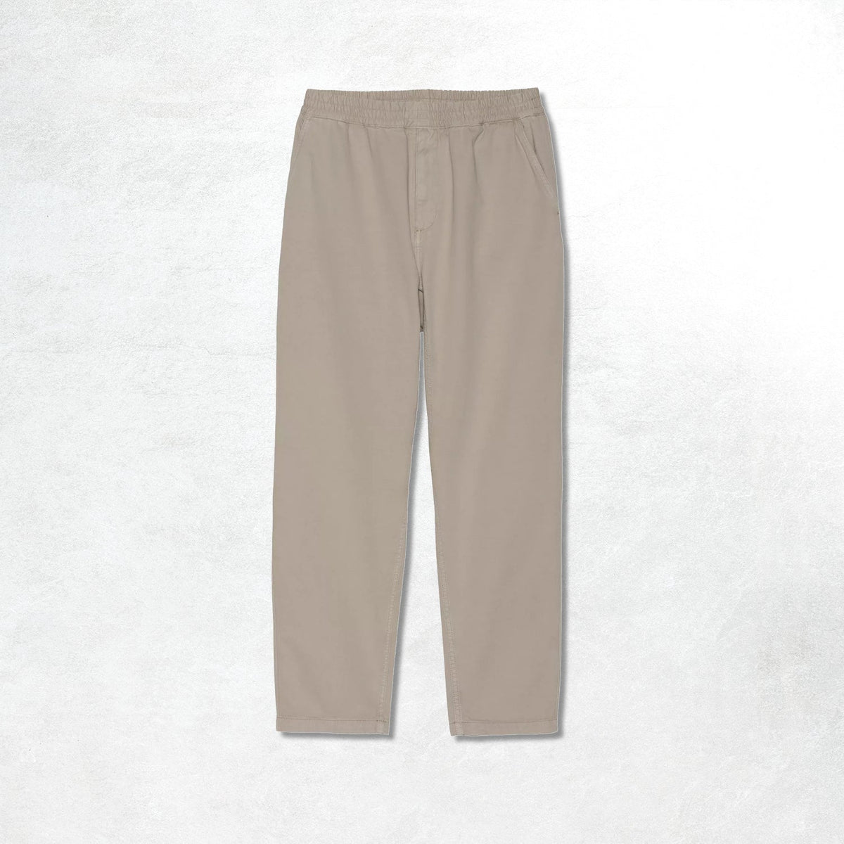 Carhartt WIP Flint Pant: Wall