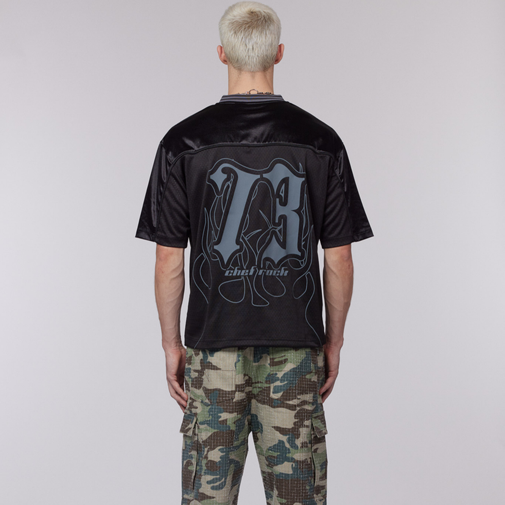 Chet Rock Recon Shorts: Camo