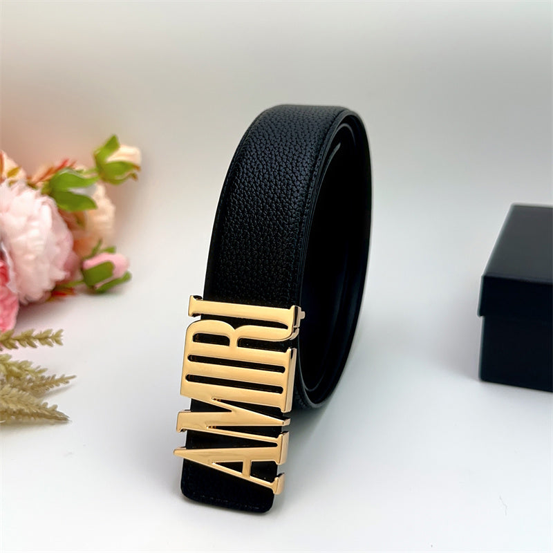 Amiri Belt
