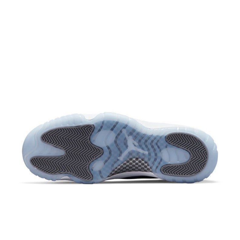 Air Jordan 11 Retro 'Cool Grey' 2021 – CT8012-005