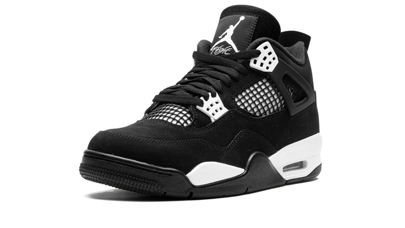 Air Jordan 4 Retro – White Thunder