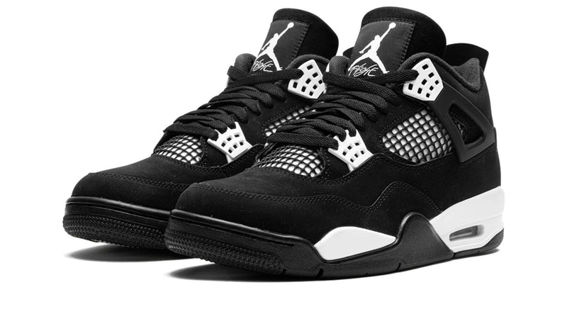 Air Jordan 4 Retro – White Thunder