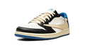 Travis Scott x Fragment x Air Jordan 1 Low OG SP Men's & Women's Sneakers