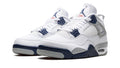 Air Jordan 4 Retro 'Midnight Navy'