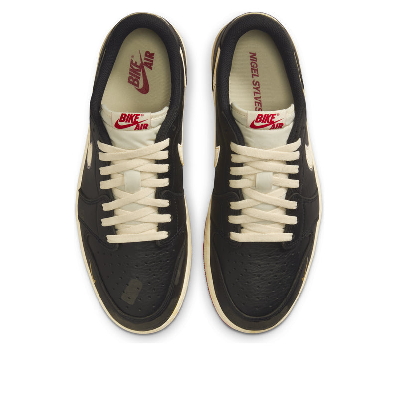 Air Jordan 1 Retro Low OG x Nigel Sylvester 'Nitro' – IB8958-001