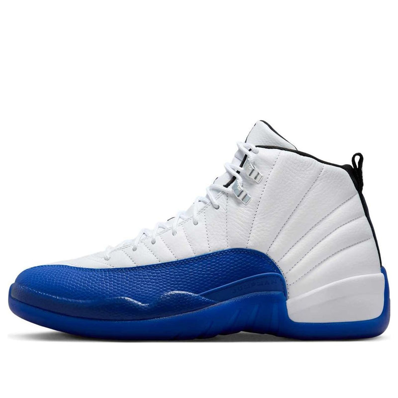 Air Jordan 12 'Blueberry' – CT8013-140