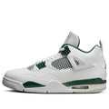 Air Jordan 4 Retro 'Oxidized Green' – FQ8138-103