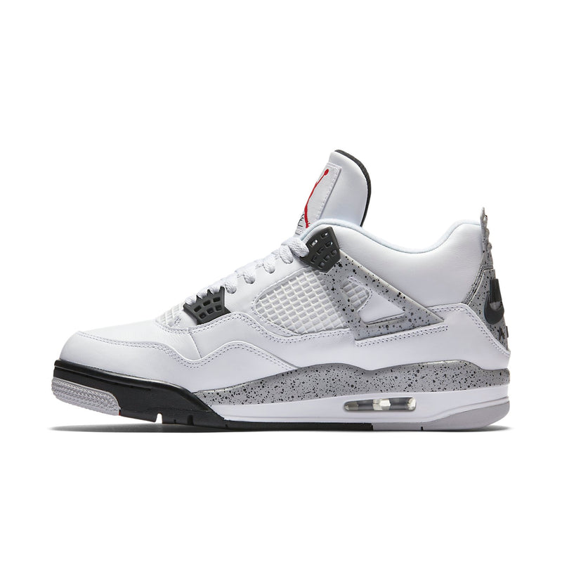 Air Jordan 4 Retro OG 'White Cement' 2016 – 840606-192