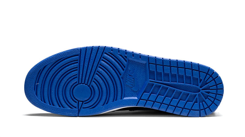 Air Jordan 1 Retro High OG 'Royal' 2013 Men's & Women's Sneakers
