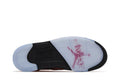 Awake NY x Air Jordan 5 Retro 'Boro' – Arctic Pink NYC Borough-Inspired AJ5 Collab Rooted in New York Culture