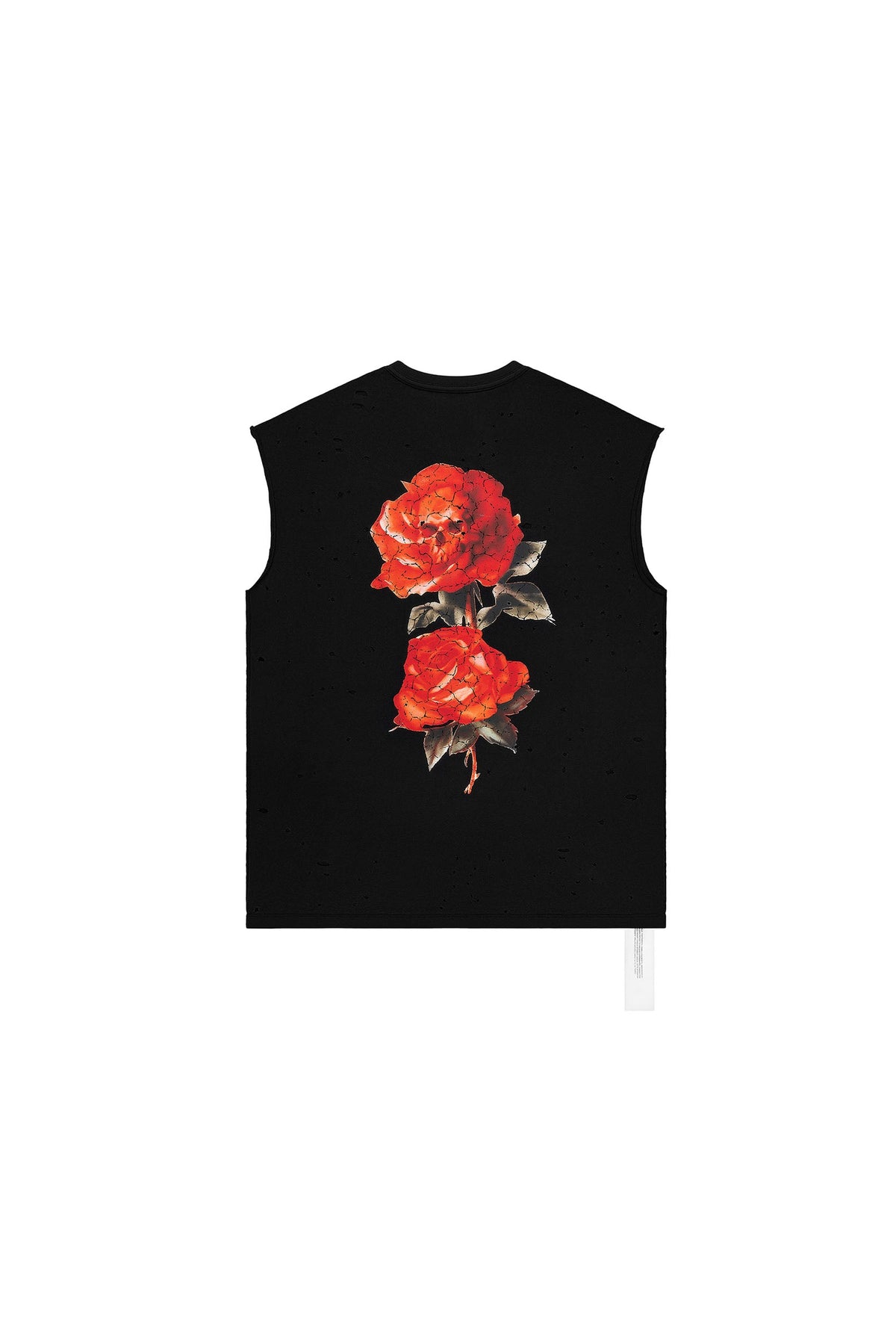 Dead Or Alive Tank Top