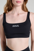 FlexyFlex Squareneck Bra