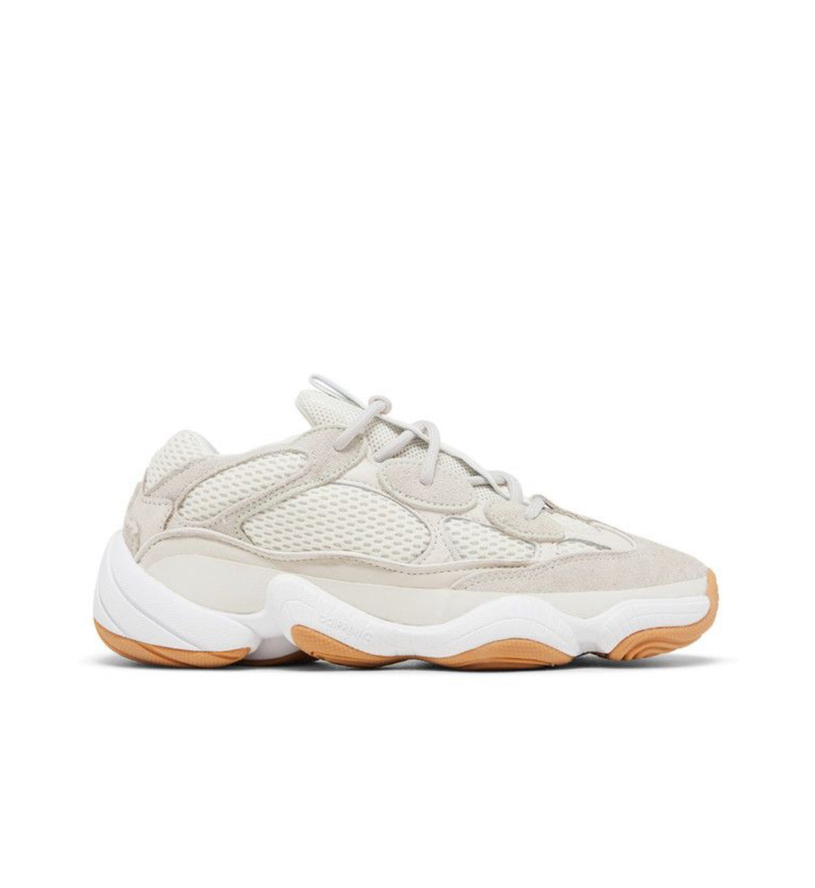 Yezzy 500 Stone Tauro