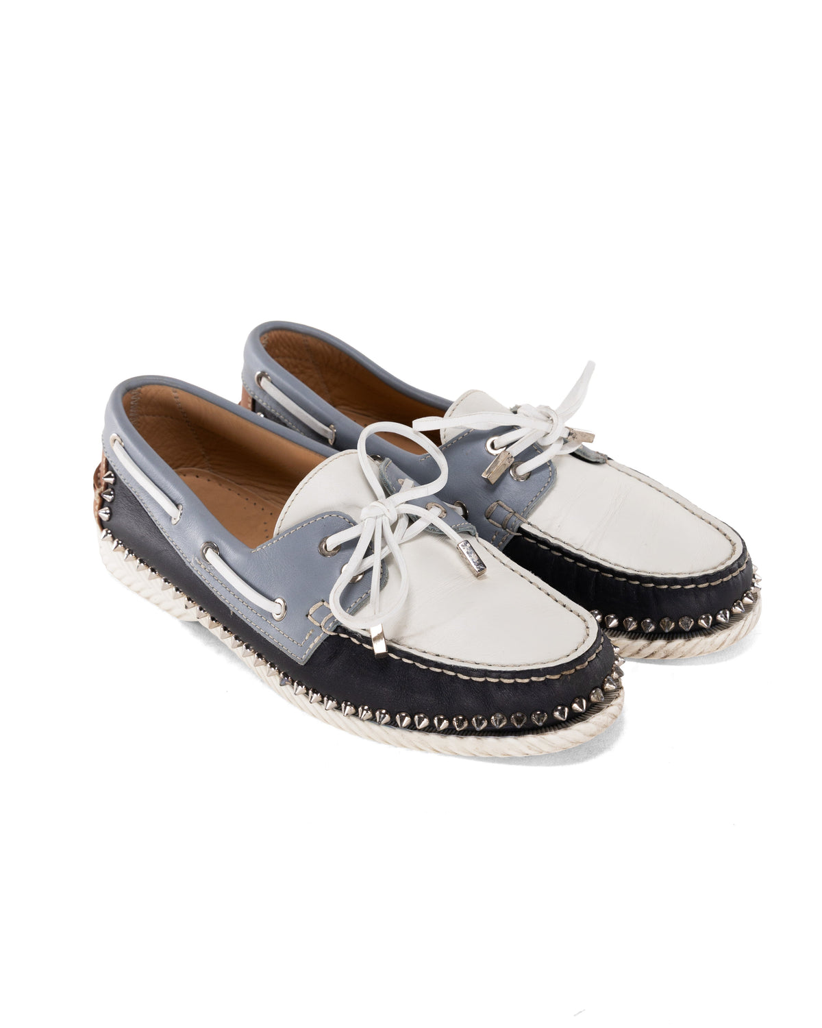 Christian Louboutin Loafers